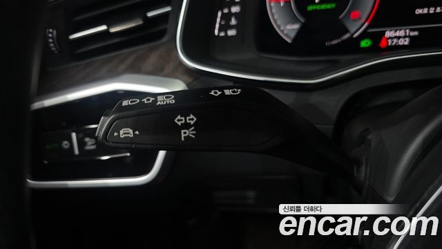 Audi A6 2022 — photo 29