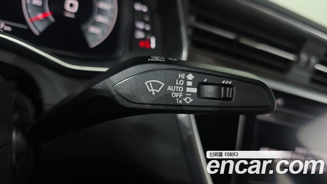 Audi A6 2022 — photo 30