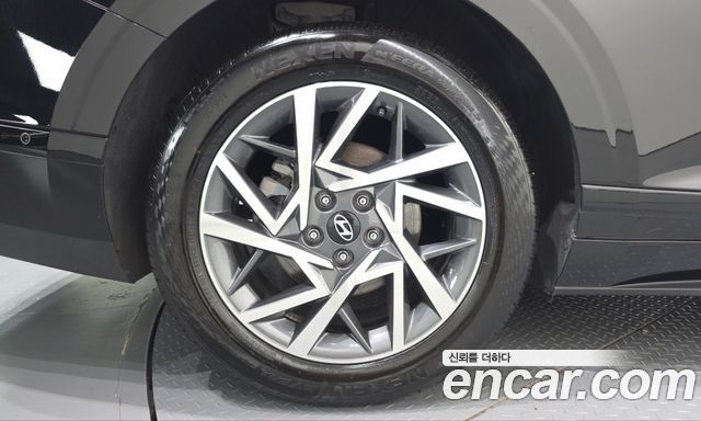 Hyundai Grandeur 2023 — photo 5