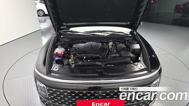 Hyundai Grandeur 2023 — photo 6
