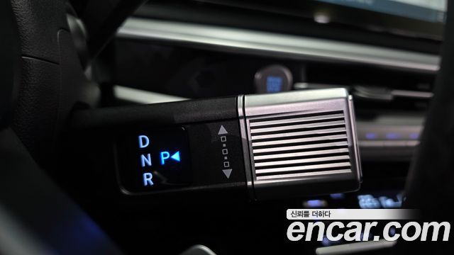 Hyundai Grandeur 2023 — photo 12