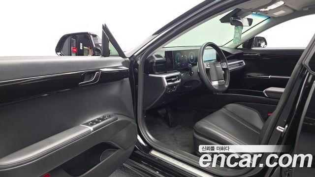 Hyundai Grandeur 2023 — photo 13
