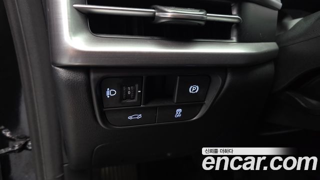 Hyundai Grandeur 2023 — photo 24