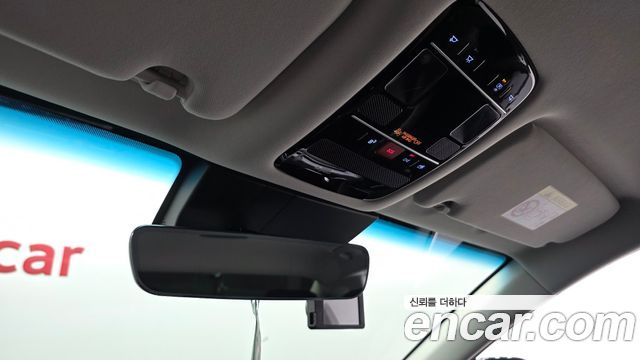 Hyundai Grandeur 2023 — photo 25