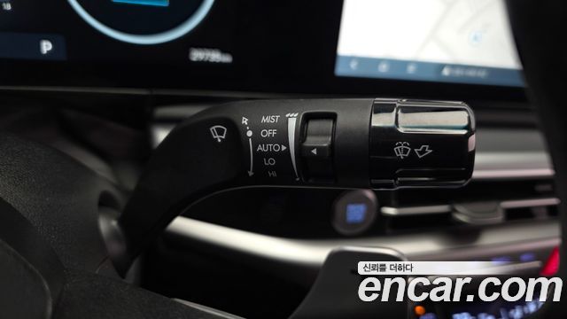 Hyundai Grandeur 2023 — photo 26