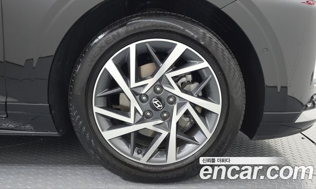 Hyundai Grandeur 2023 — photo 7