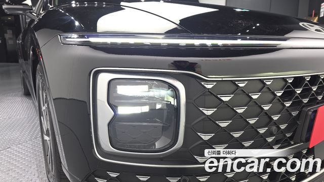 Hyundai Grandeur 2023 — photo 8