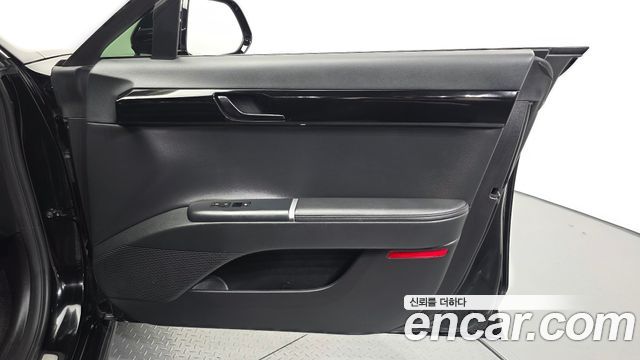 Hyundai Grandeur 2023 — photo 14