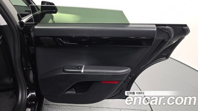 Hyundai Grandeur 2023 — photo 15