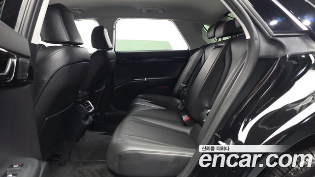 Hyundai Grandeur 2023 — photo 16