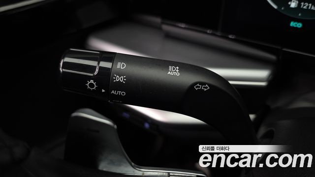 Hyundai Grandeur 2023 — photo 27