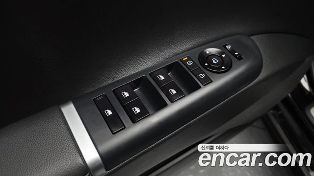 Hyundai Grandeur 2023 — photo 28