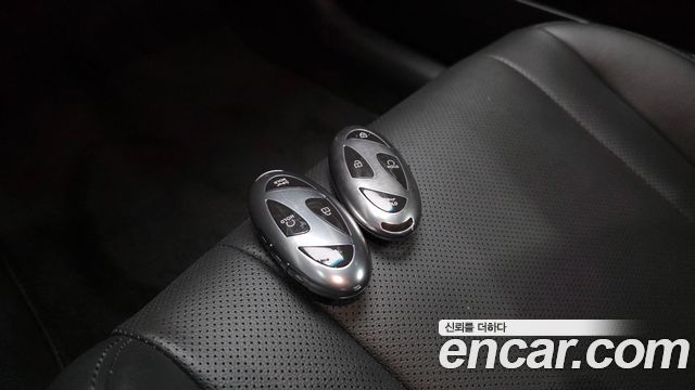Hyundai Grandeur 2023 — photo 29