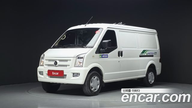 DFSK C35 2024 — photo 1