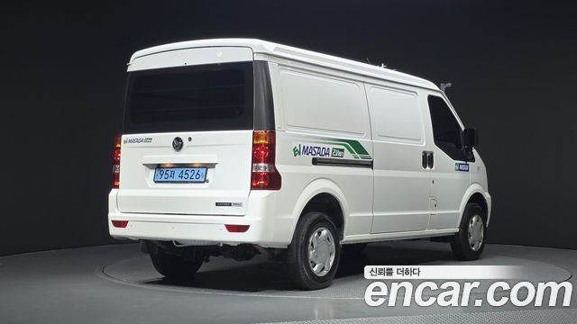 DFSK C35 2024 — photo 2