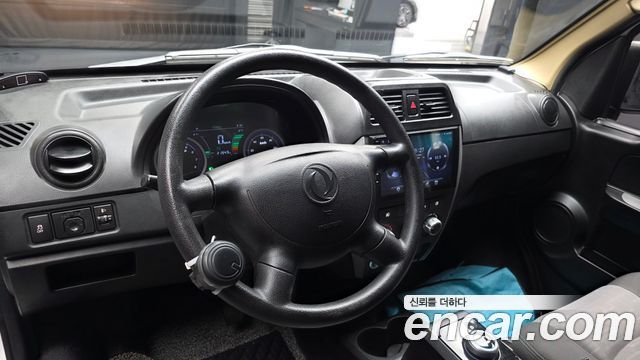 DFSK C35 2024 — photo 12