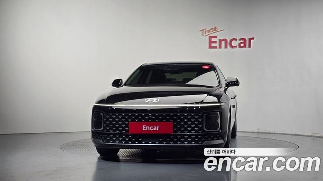 Hyundai Grandeur 2023 — photo 3