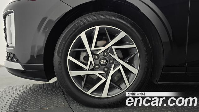 Hyundai Grandeur 2023 — photo 5