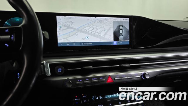 Hyundai Grandeur 2023 — photo 18
