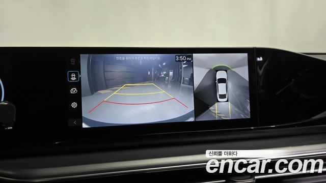Hyundai Grandeur 2023 — photo 20