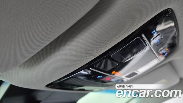 Hyundai Grandeur 2023 — photo 21