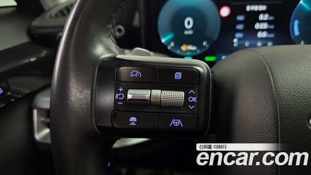Hyundai Grandeur 2023 — photo 22