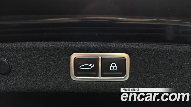 Hyundai Grandeur 2023 — photo 23