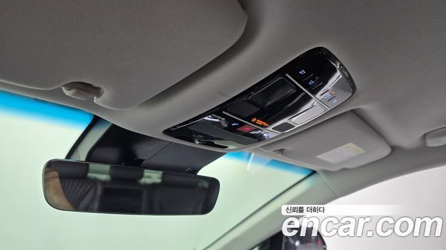 Hyundai Grandeur 2023 — photo 25