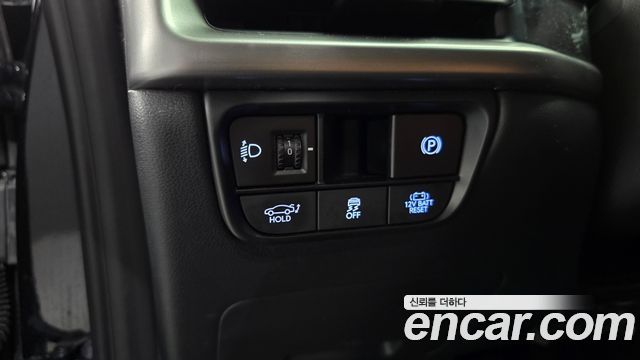 Hyundai Grandeur 2023 — photo 26