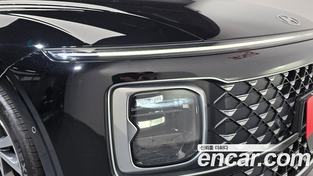 Hyundai Grandeur 2023 — photo 8