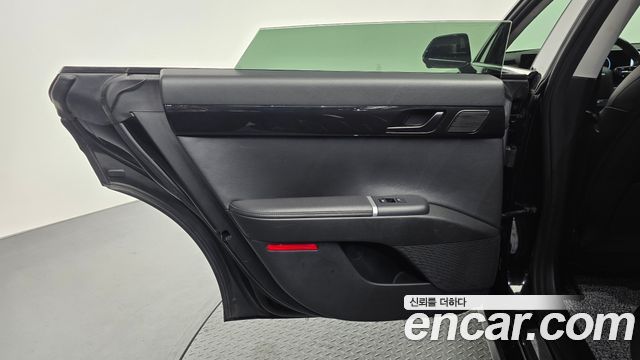 Hyundai Grandeur 2023 — photo 15
