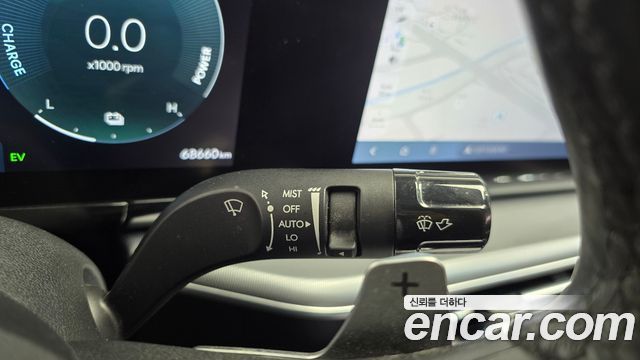 Hyundai Grandeur 2023 — photo 27