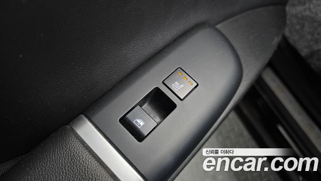 Hyundai Grandeur 2023 — photo 28