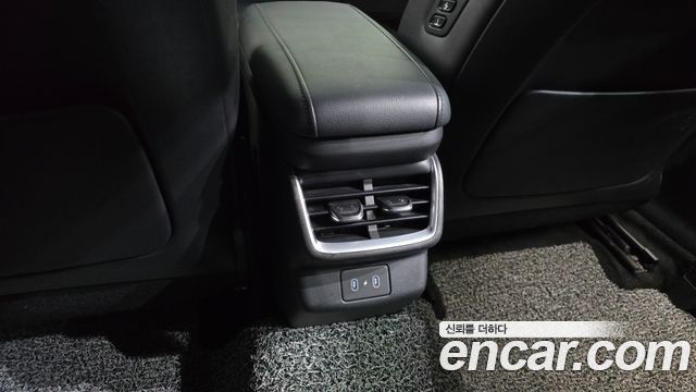 Hyundai Grandeur 2023 — photo 30