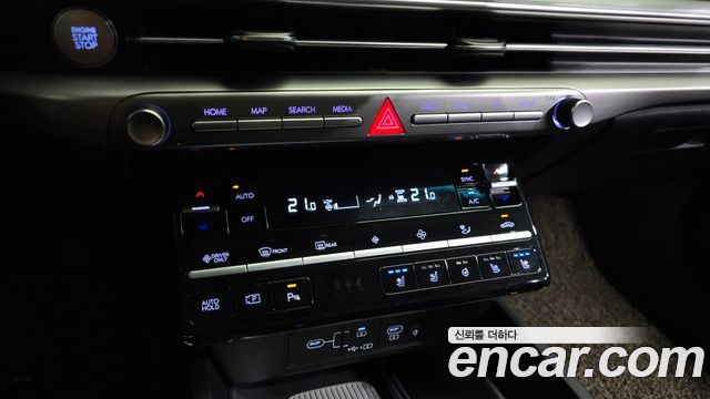 Hyundai Grandeur 2023 — photo 32