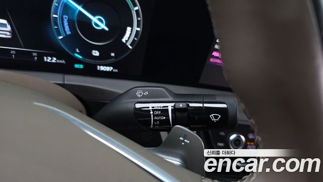 Kia K8 2024 — photo 29