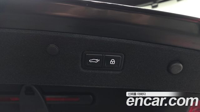 Kia K8 2024 — photo 32
