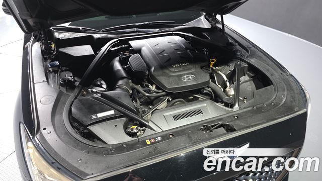 Hyundai Genesis 2015 — photo 6