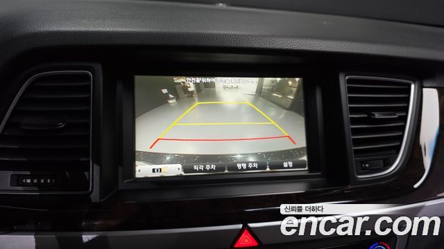 Hyundai Genesis 2015 — photo 15