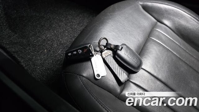 Hyundai Genesis 2015 — photo 16