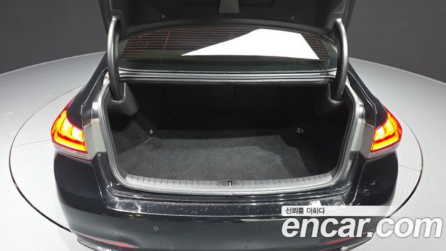 Hyundai Genesis 2015 — photo 20