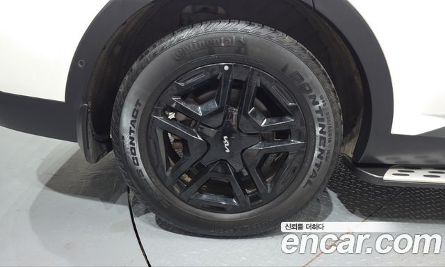 Kia Sorento 2024 — photo 5