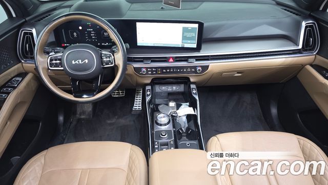 Kia Sorento 2024 — photo 10