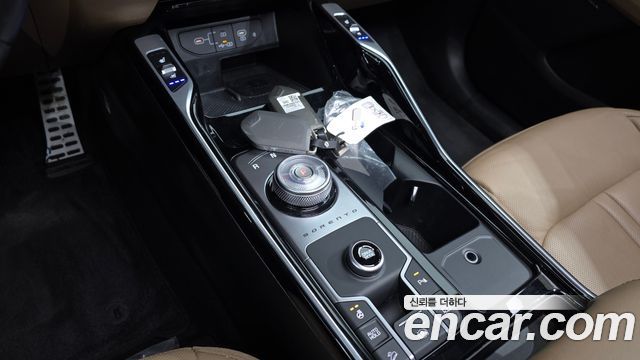 Kia Sorento 2024 — photo 12