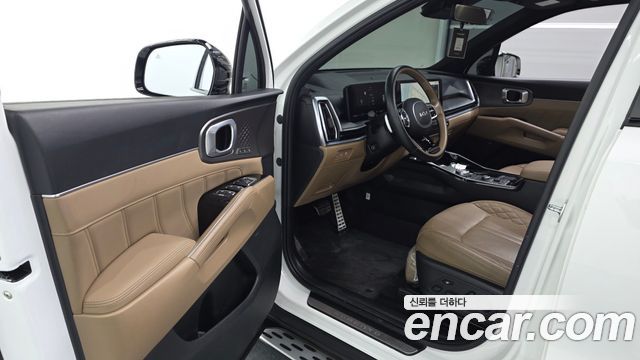 Kia Sorento 2024 — photo 13