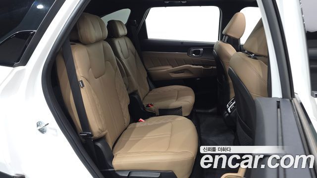 Kia Sorento 2024 — photo 17