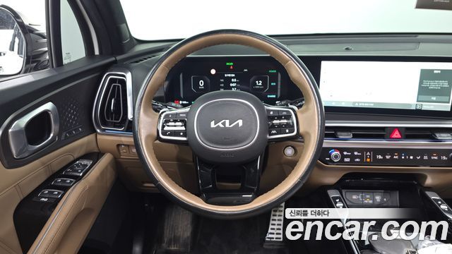 Kia Sorento 2024 — photo 18