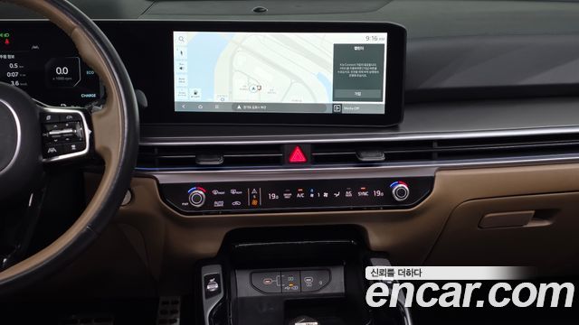 Kia Sorento 2024 — photo 19