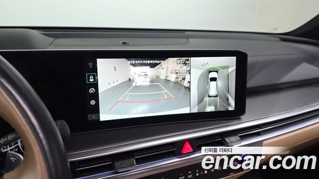 Kia Sorento 2024 — photo 20