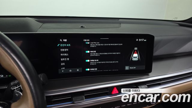 Kia Sorento 2024 — photo 21